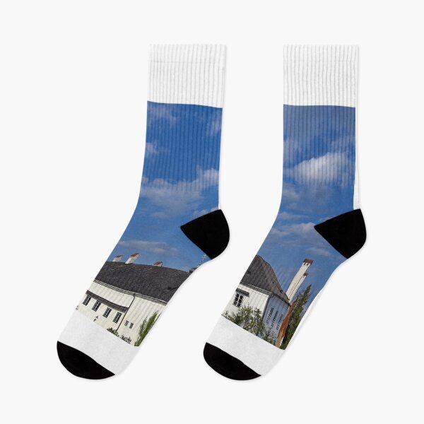 Item preview, Castle Schloss Ort Orth on lake Traunsee in Gmunden  designed and sold by goceris.