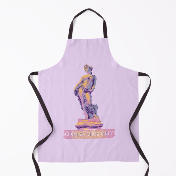 Item preview, Goddess Vibes Only designed and sold by Kiki-Hes.