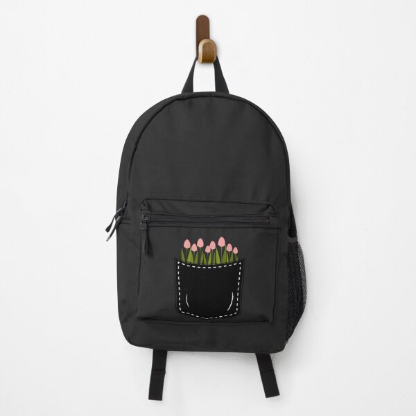 Item preview, A pocket full of tulips designed and sold by La-Nuna.