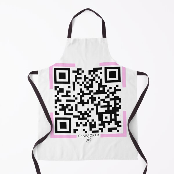 Item preview, Snapacrab QR-code please scan me designed and sold by snapacrab.