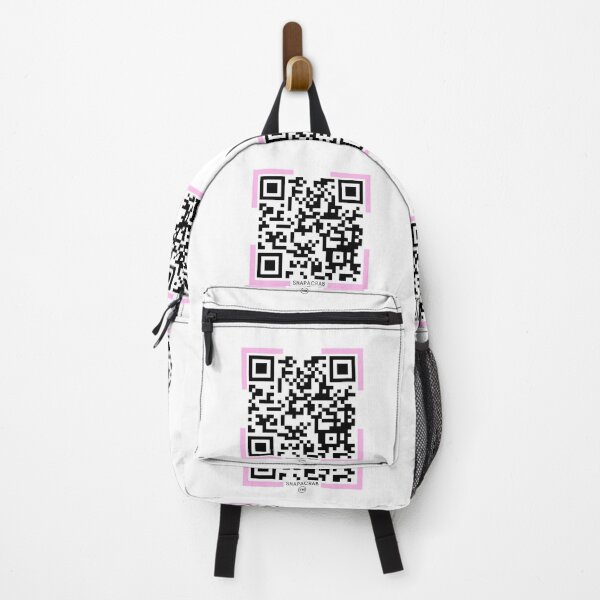 Item preview, Snapacrab QR-code please scan me designed and sold by snapacrab.