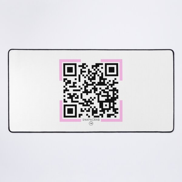 Item preview, Snapacrab QR-code please scan me designed and sold by snapacrab.