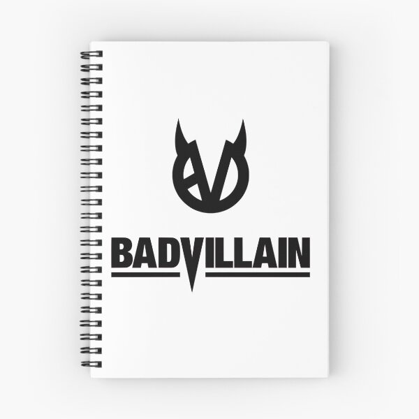 Item preview, BADVILLAIN designed and sold by jaofnn.