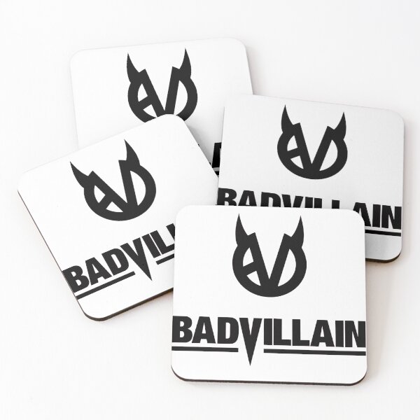 Item preview, BADVILLAIN designed and sold by jaofnn.
