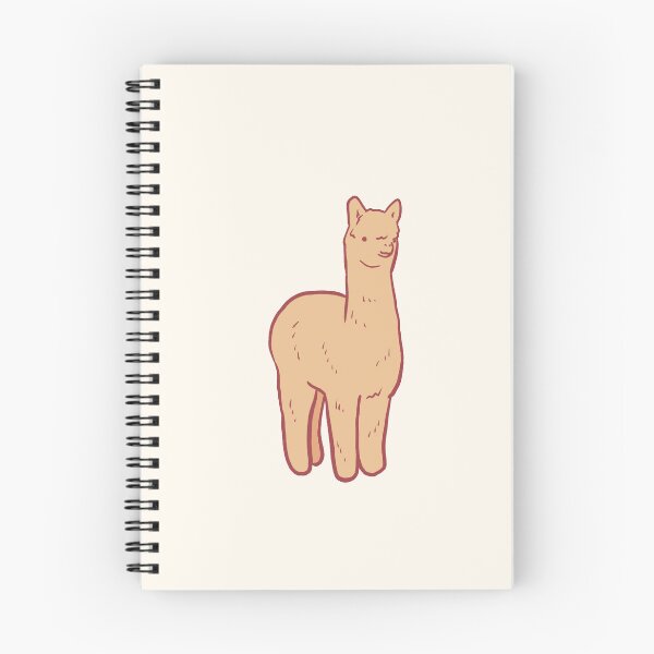 Item preview, Lama designed and sold by Mayarart.