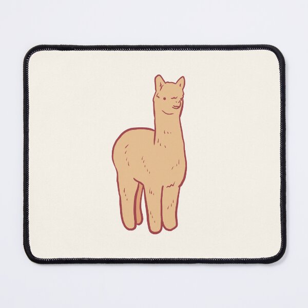 Item preview, Lama  designed and sold by Mayarart.