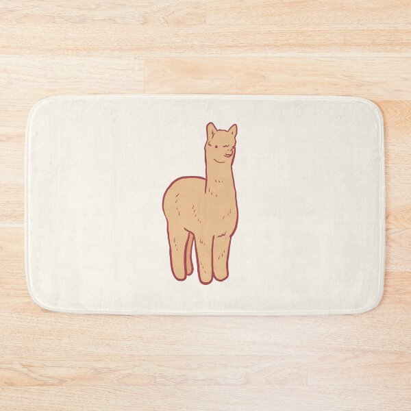 Item preview, Lama  designed and sold by Mayarart.