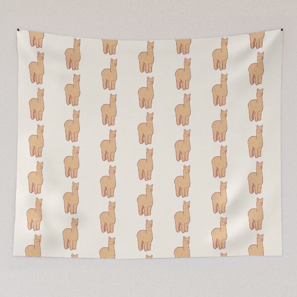 Item preview, Lama  designed and sold by Mayarart.