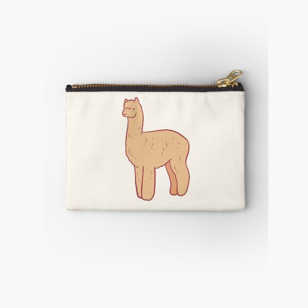 Item preview, Lama illustration  designed and sold by Mayarart.