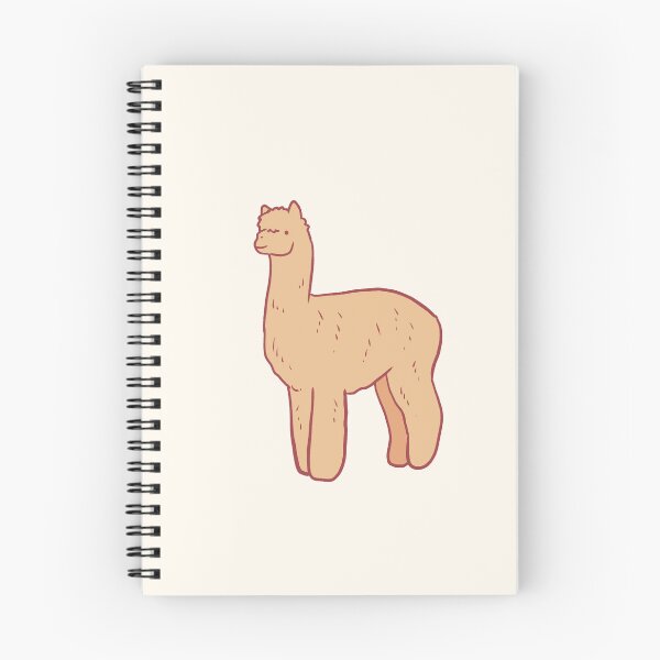Item preview, Ilustración de lama designed and sold by Mayarart.