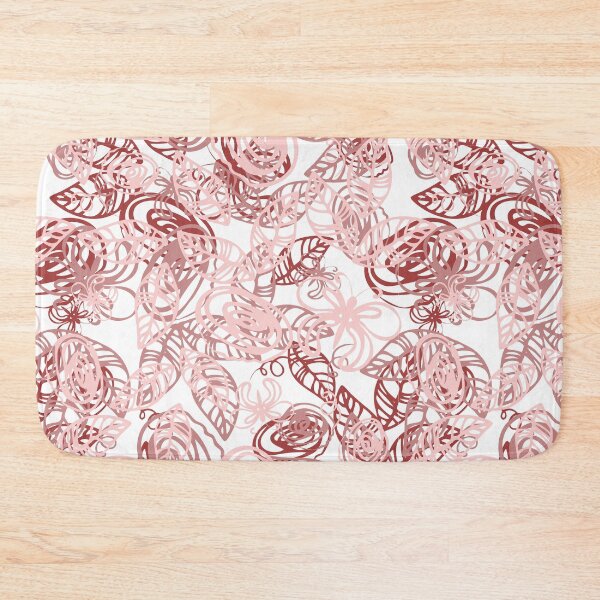 Artikelvorschau, Floral Seamless pattern Flowers entworfen und verkauft von Mirksaz-designs.