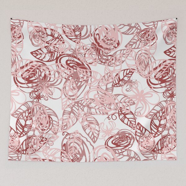 Artikelvorschau, Floral Seamless pattern Flowers entworfen und verkauft von Mirksaz-designs.