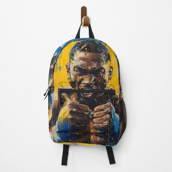Item preview, Terence Crawford special Picture designed and sold by THE BUBBLE ARTIST.