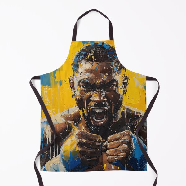 Item preview, Terence Crawford special Picture designed and sold by THE BUBBLE ARTIST.