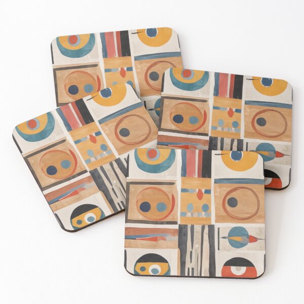 Item preview, Bohemian lifestyle and ethos diversity pattern print design  designed and sold by Anshu3813.