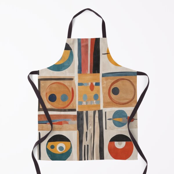 Item preview, Bohemian lifestyle and ethos diversity pattern print design designed and sold by Anshu3813.