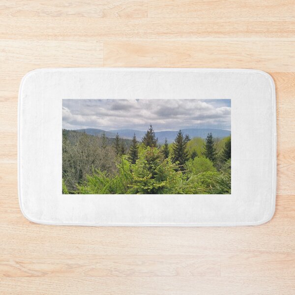 Item preview, Mountain landscape designed and sold by lusiakotowska.
