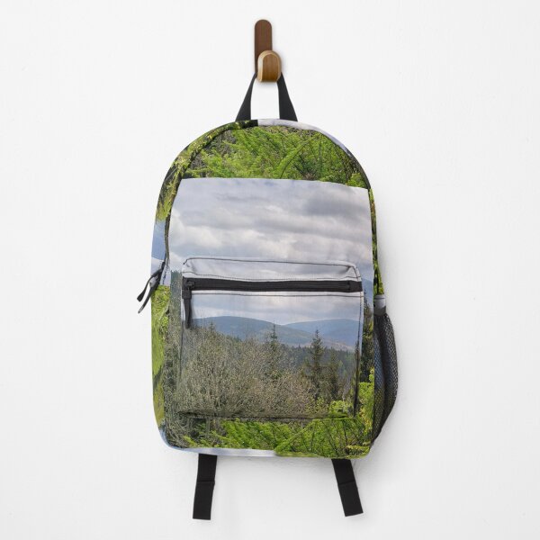 Item preview, Mountain landscape designed and sold by lusiakotowska.