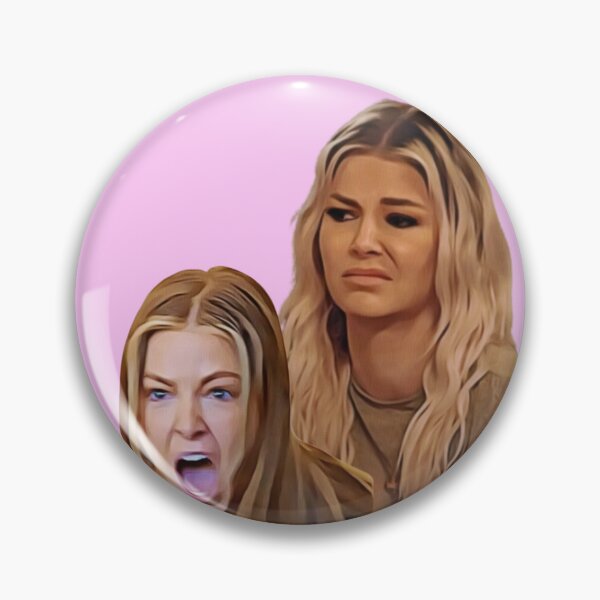 Item preview, Ariana Madix, Vanderpump Rules, Reality TV Scandavol Meme designed and sold by QueensOfBravo.