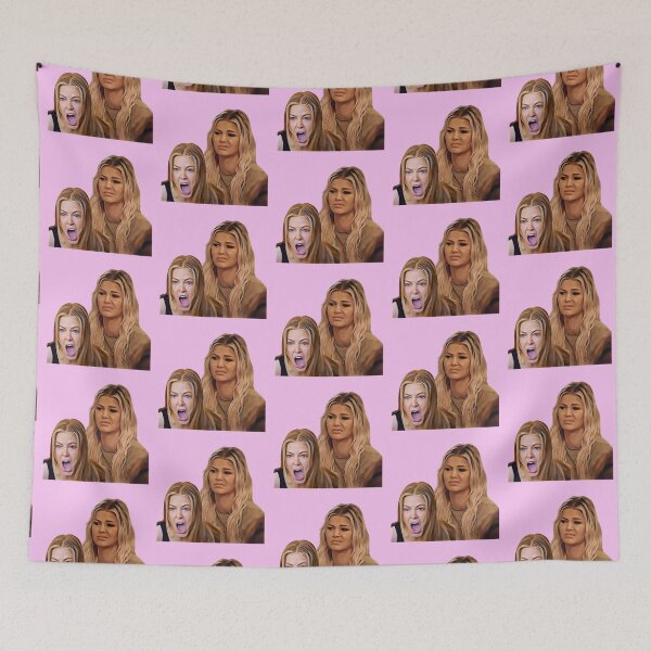 Item preview, Ariana Madix, Vanderpump Rules, Reality TV Scandavol Meme designed and sold by QueensOfBravo.