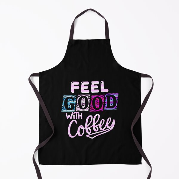Item preview, feel good with coffee, gift for friend, gift for girl friend , gift for boyfriend ,for coffee lovers designed and sold by creativerooney.
