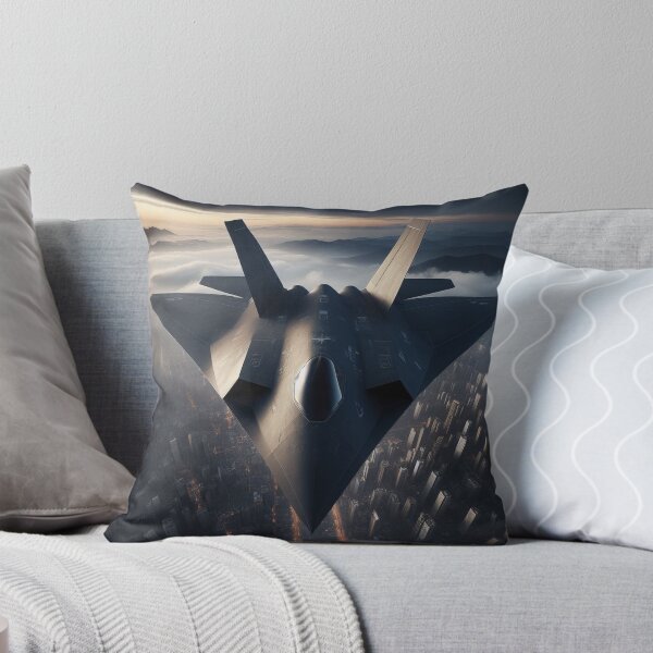 Item preview, Future Jet designed and sold by RaF71PrO.