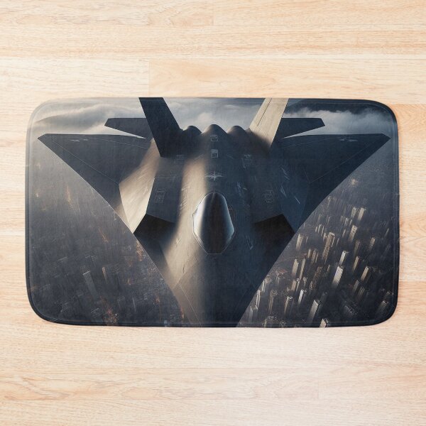 Item preview, Future Jet designed and sold by RaF71PrO.