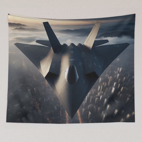 Item preview, Future Jet designed and sold by RaF71PrO.