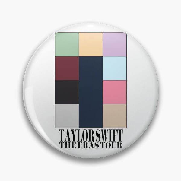 Artikelvorschau, Minimalistisches Taylor Swift Eras Tour Poster entworfen und verkauft von zarazarazara.