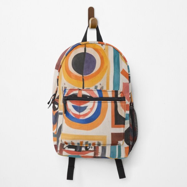 Item preview, Bohemian lifestyle and ethos diversity pattern print design designed and sold by Anshu3813.