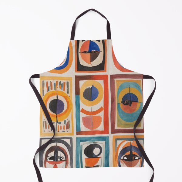 Item preview, Bohemian lifestyle and ethos diversity pattern print design designed and sold by Anshu3813.
