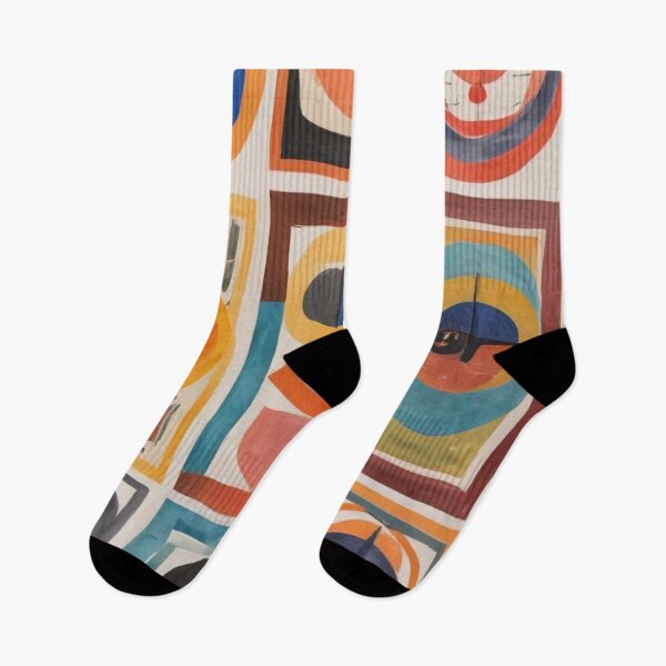 Item preview, Bohemian lifestyle and ethos diversity pattern print design  designed and sold by Anshu3813.