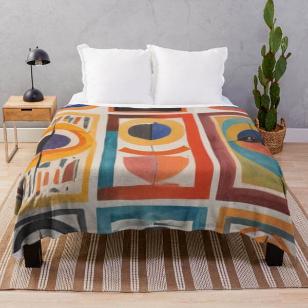 Item preview, Bohemian lifestyle and ethos diversity pattern print design designed and sold by Anshu3813.