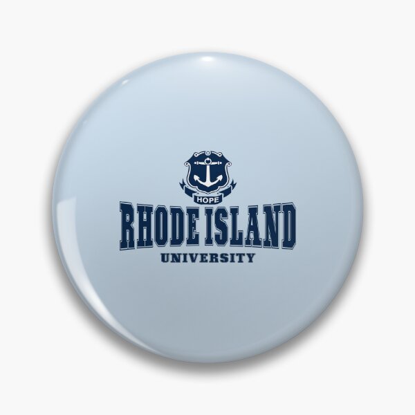 Item preview, University Of Rhode Island designed and sold by Chonguissa Fashion.