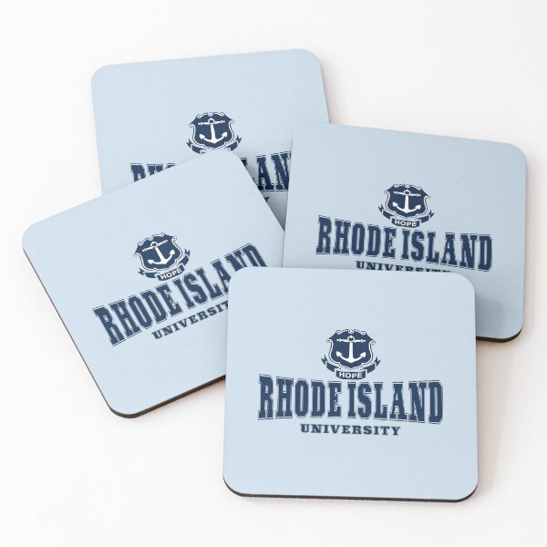 Item preview, University Of Rhode Island designed and sold by Chonguissa Fashion.