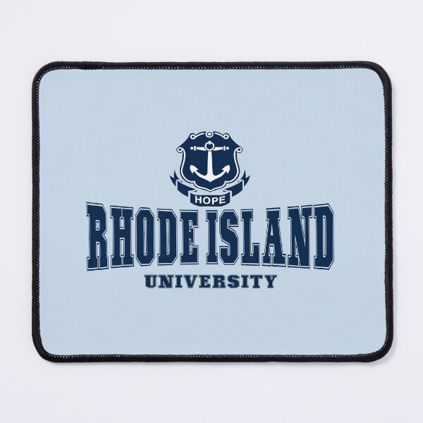 Item preview, University Of Rhode Island designed and sold by Chonguissa Fashion.