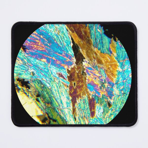 Item preview, Thin Section Muscovite designed and sold by Lil-Bit-Batty.