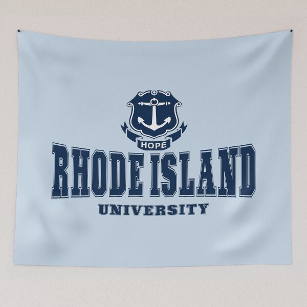 Item preview, University Of Rhode Island designed and sold by Chonguissa Fashion.