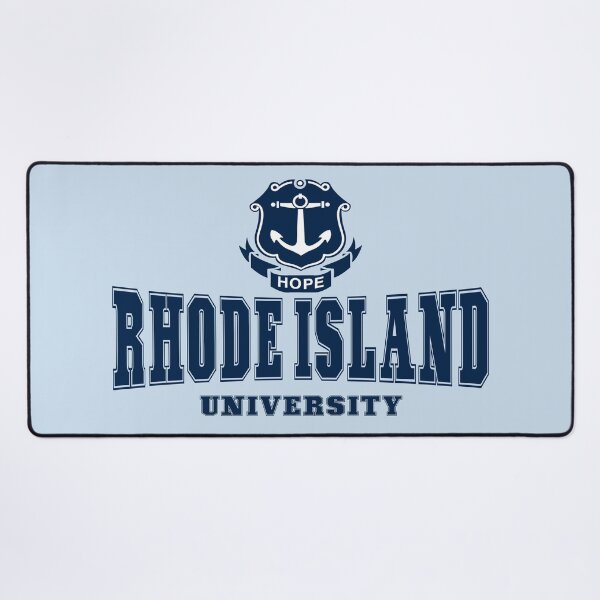 Item preview, University Of Rhode Island designed and sold by Chonguissa Fashion.