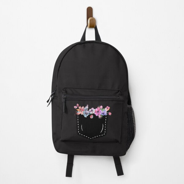 Item preview, A pocket full of flowers designed and sold by La-Nuna.