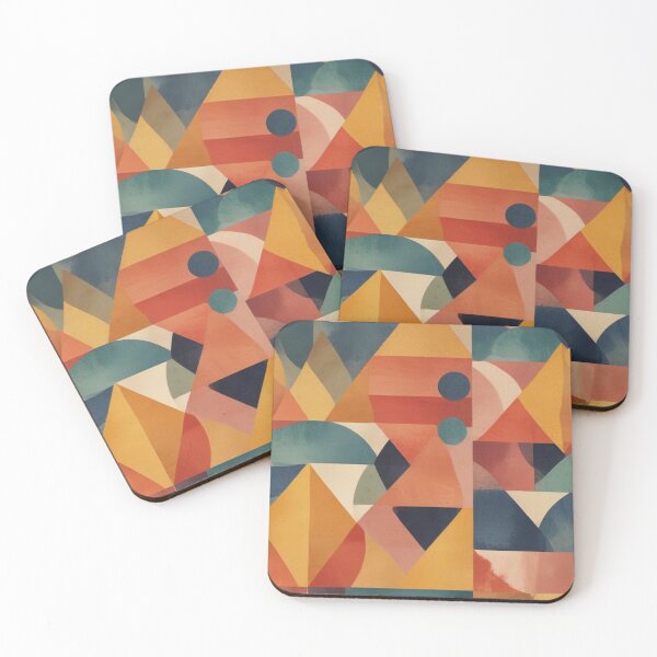 Item preview, Bohemian lifestyle and ethos diversity pattern print design  designed and sold by Anshu3813.