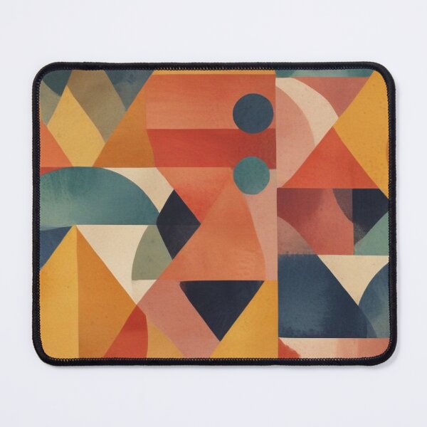 Item preview, Bohemian lifestyle and ethos diversity pattern print design  designed and sold by Anshu3813.