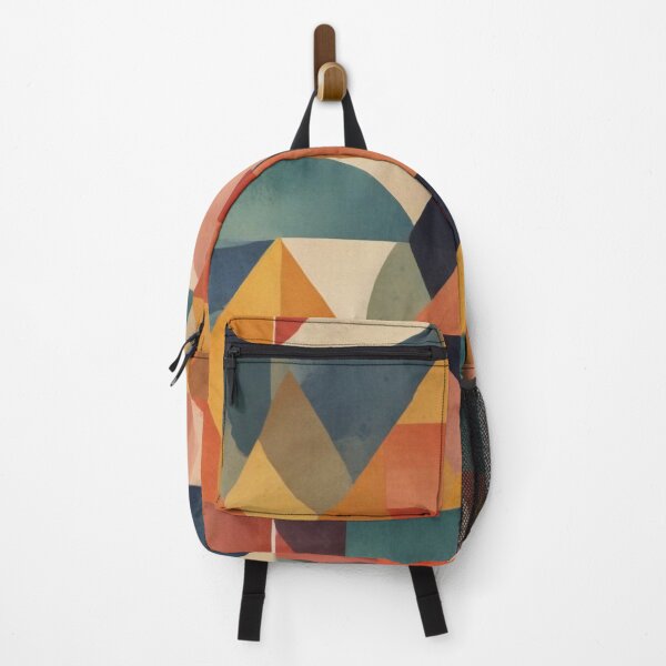 Item preview, Bohemian lifestyle and ethos diversity pattern print design designed and sold by Anshu3813.