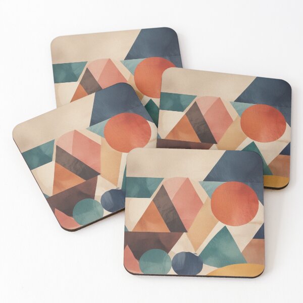 Item preview, Bohemian lifestyle and ethos diversity pattern print design  designed and sold by Anshu3813.