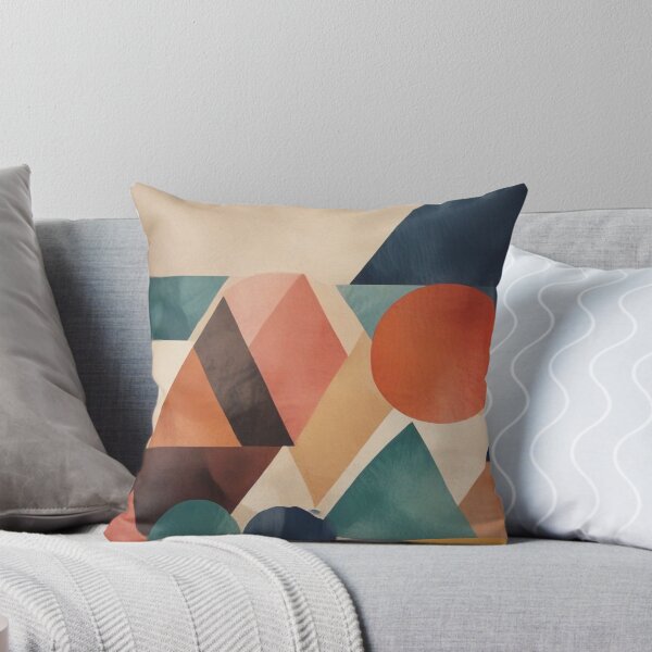Item preview, Bohemian lifestyle and ethos diversity pattern print design  designed and sold by Anshu3813.