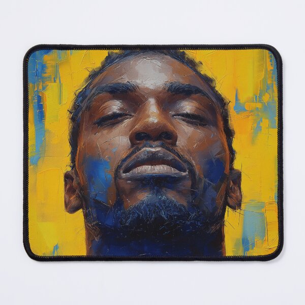 Item preview, Terence Crawford special Picture designed and sold by THE BUBBLE ARTIST.