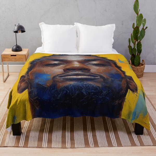 Item preview, Terence Crawford special Picture  designed and sold by THE BUBBLE ARTIST.