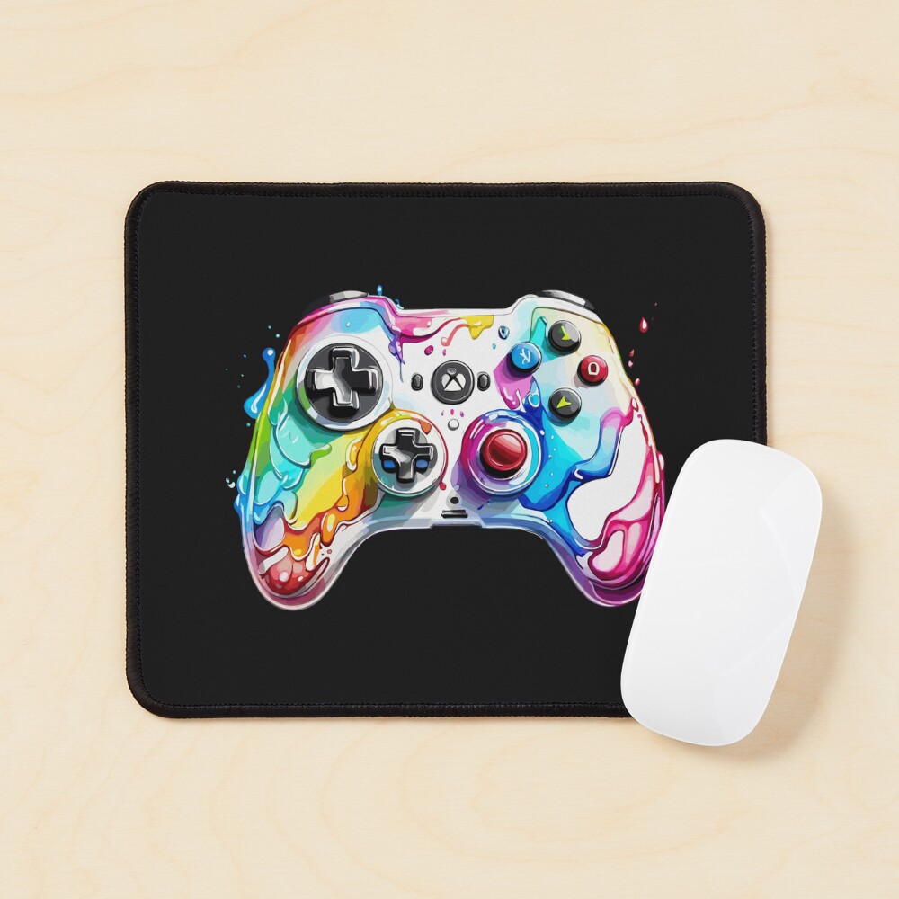 Item preview, Mouse Pad designed and sold by ShopMaxiDesigns.