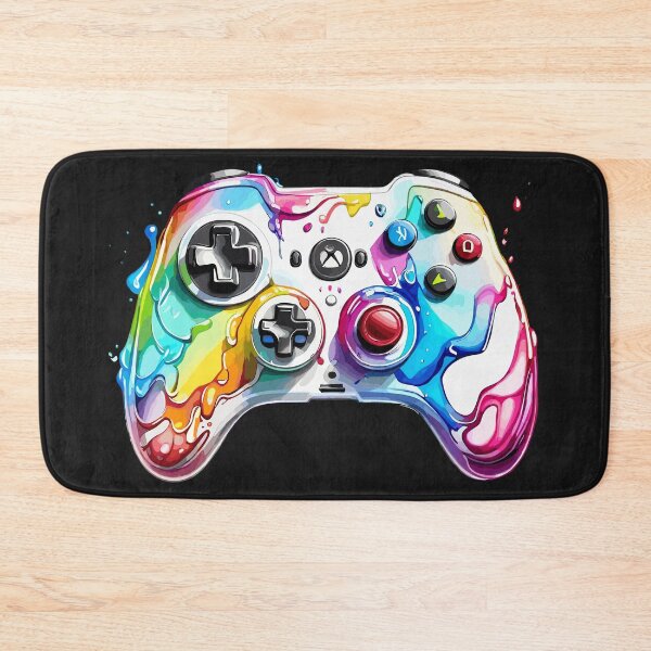 Item preview, Handheld video game controller  designed and sold by ShopMaxiDesigns.