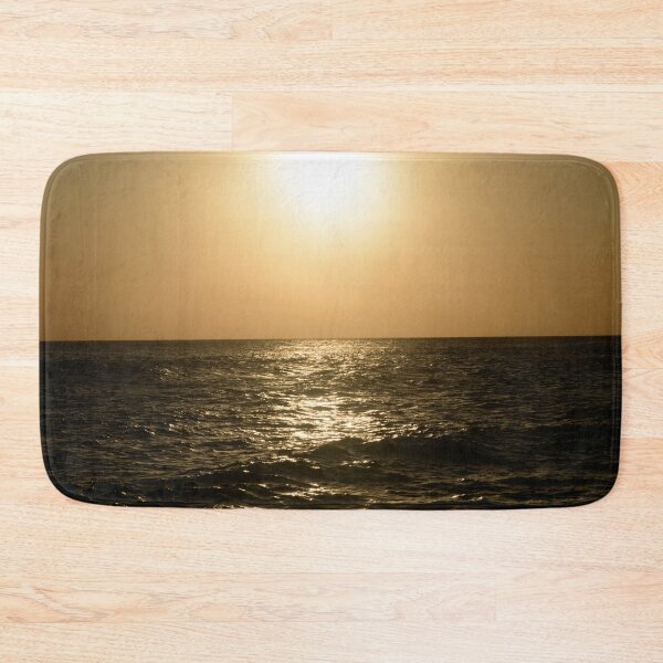 Item preview, Golden Caribbean Sunset #1 #wall #art  designed and sold by Anita's & Bella's Art.